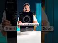 This 5-in-1 Smart Induction Stove Cooks FOR You! 🤯🍳