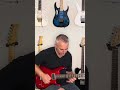 Practicing guitar licks which turns into full shred mode #shred #rock #fun #enjoy #top #new#epic #of