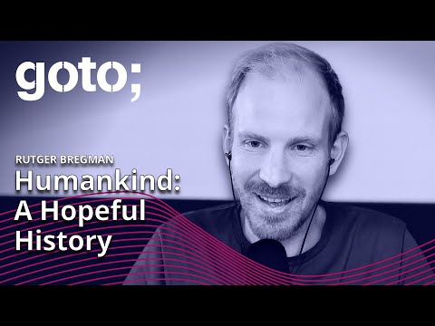 Humankind: A Hopeful