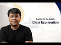 UPSC 2025 Polity Previous Year Questions Explained 💯 | PYQ Analysis + Concepts | UPSC Prelims 2026
