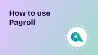 How to use Payroll in Apploye
