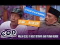 MALIH KESEL !!!! Bolot Diajak Ngobrol Gak Pernah Bener !!! | COMEDY OKE DEH