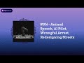 Let's Talk AI - #106 - Animal Speech, AI Pilot, Wrongful Arrest, Redesigning Streets