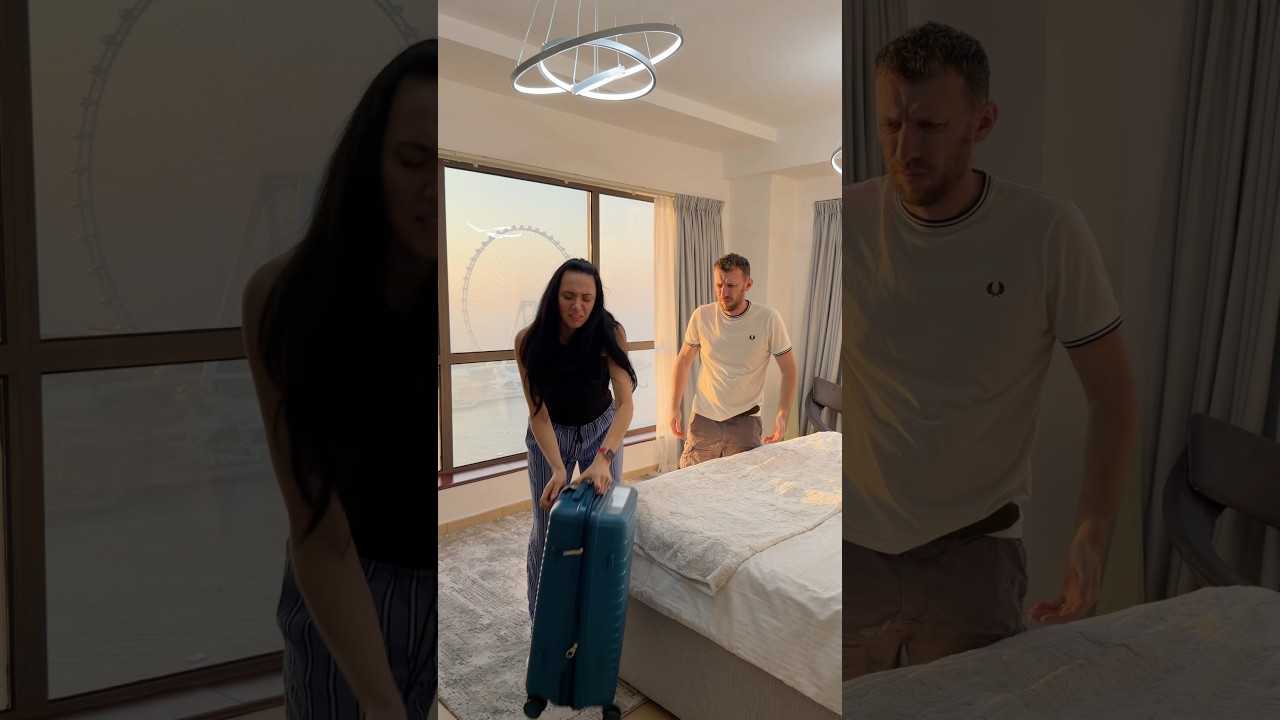 Trust Me, This Makes Sense. Funny family #comedy #couple #funny #humor