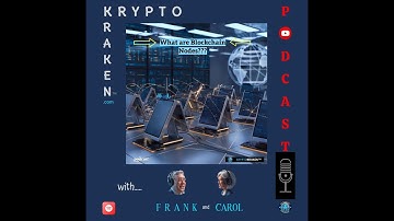 Blockchain Nodes Explained with Frank and Carol