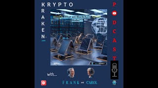 Blockchain Nodes Explained with Frank and Carol