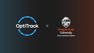OSU Students Put OptiTrack Motion Capture to Work