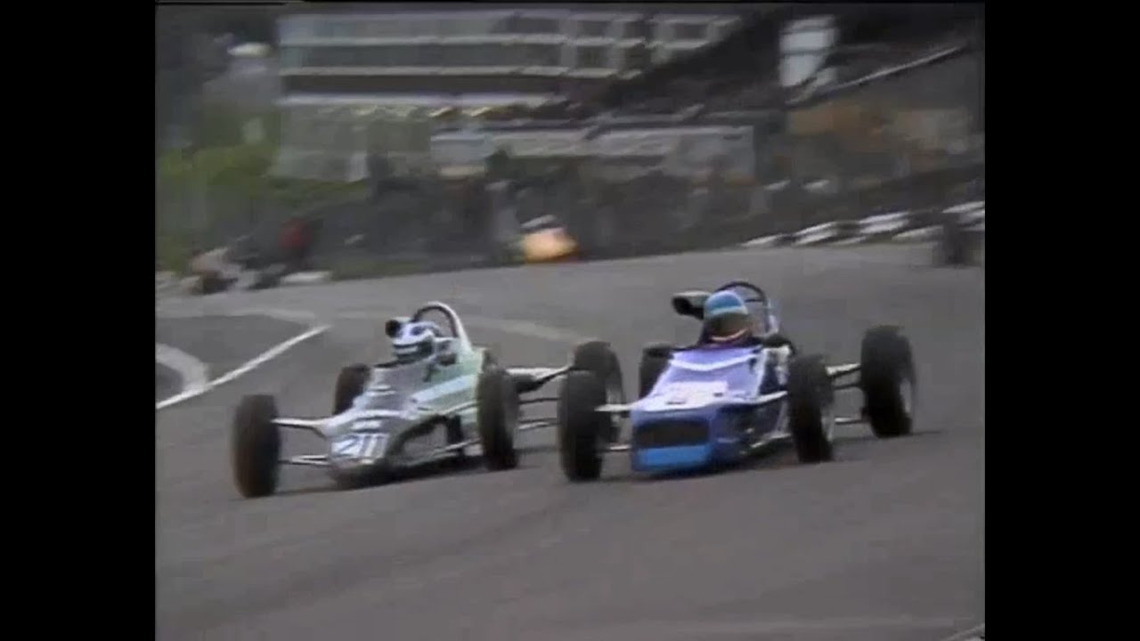 1983 Formula Ford Festival | Maurizio Sandro Sala