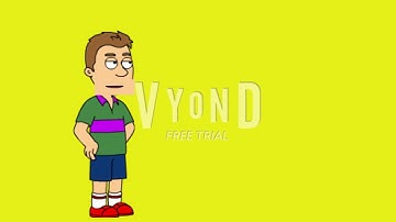 Comedy World on Vyond Studio HTML5