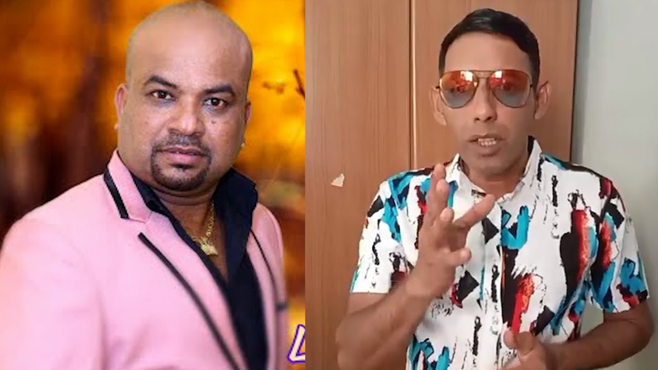 Menino Felipe Costa - WARNING FOR LAWRY TRAVASSO - KUMARI KING