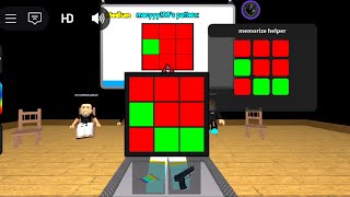 Memory Murder Script | Free Admin/VIP, Memory Help