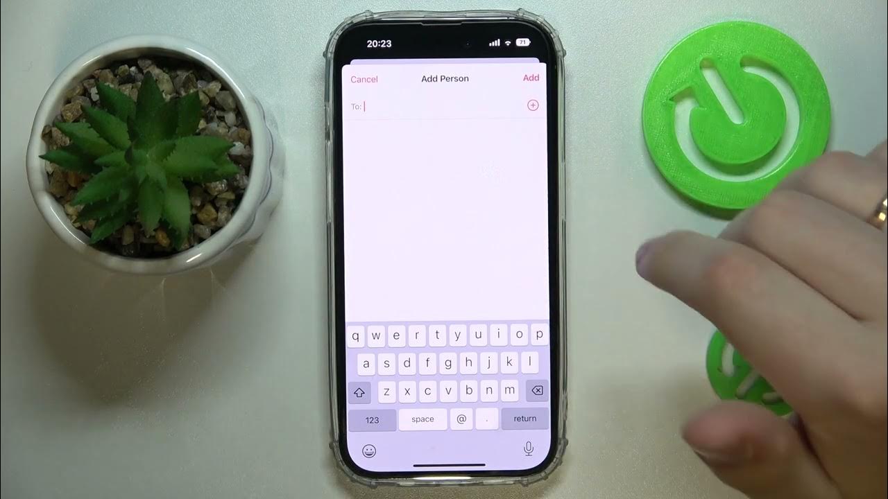 How To Share Calendar On The IPhone 14 Series Device Plus Pro Pro how-to-share-calendar-on-the-iphone-14-series-device-plus-pro-pro