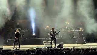 Satyricon - Fuel For Hatred @ Brutal Assault, 08.08.2024