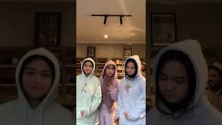 Tik tok ratu 🥰 fahmi part 2