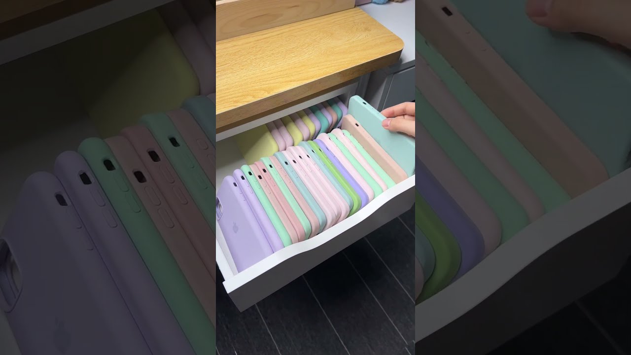 IPhone Gift Box Immersive Packaging Shorts