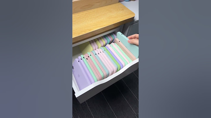 iPhone Gift Box Immersive Packaging #shorts