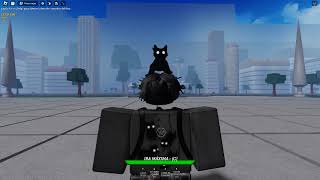 Combo Medio De Broly Creado Por Smartxd