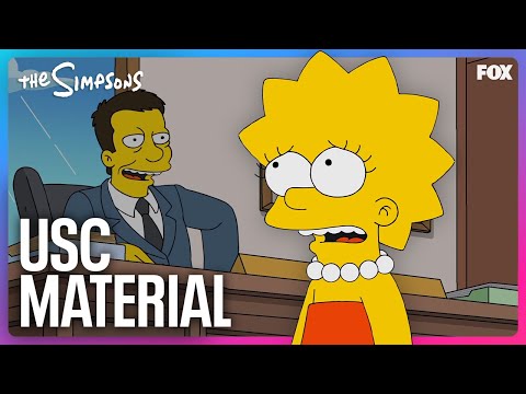 Lisa Accidentally Cheats Her Way Into USC… 
