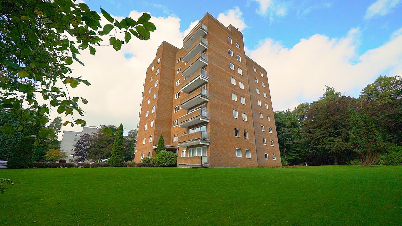 2 Norwood Park, Bearsden, G61 2RF YouTube