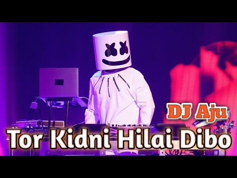 Tor Kidni Hilai Dibo  Dance Style Mix  DJ Aju