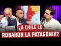 ARGENTINA EN LA GUERRA DEL PACÍFICO ¿Chile RENUNCIÓ a la Patagonia?