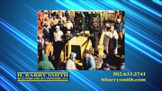 H Barry Smith 50Years 10292015 HD 1