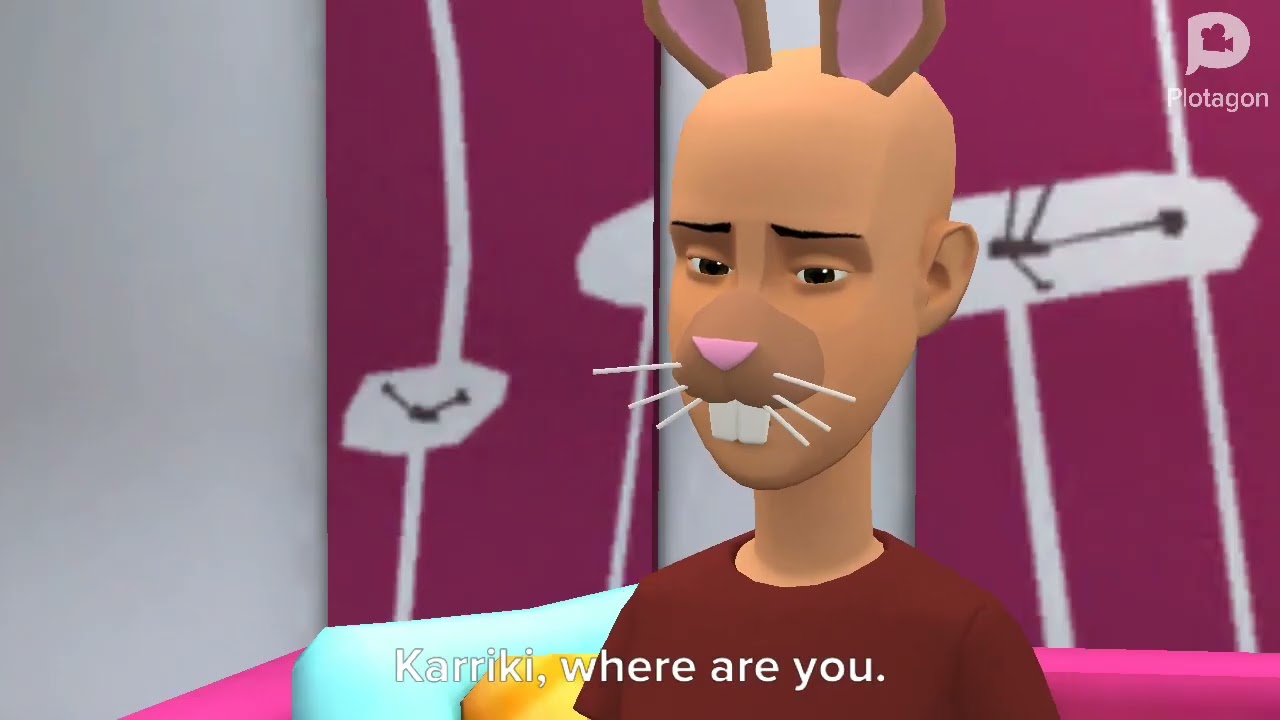 Bhooari VS karriki S3 E1