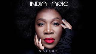 India.Arie - Prayer For Humanity (Audio)