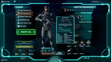 Planetside 2 - Lag or glitchy damage system