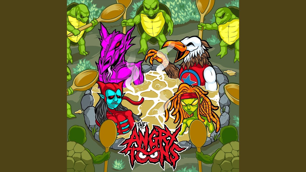 Turtle Stew auf YouTube ansehen Turtle Stew auf YouTube ansehen