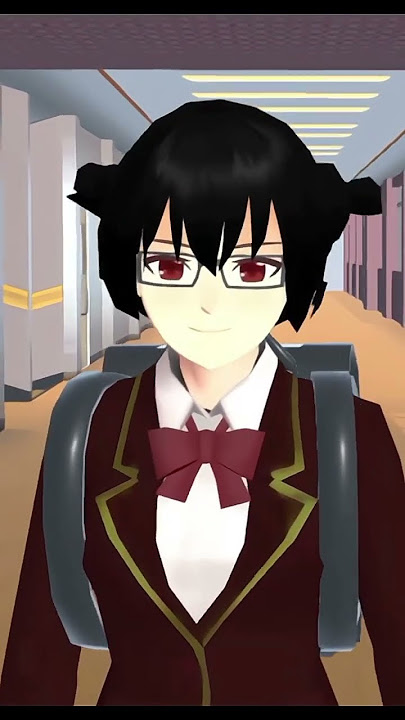 Berani²nya kmu membully adik ku😤 ib@lesyaMV #sakuraschoolsimulator #drama #jjsss #sakura