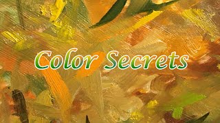 Quick Tip 261  Color Secrets
