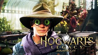 Выручай-комната ▬ Hogwarts Legacy Прохождение игры #11