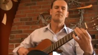 Passacaglia G.F. Handel (Ignacio Lozano)
