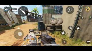 Firing Range Hardpoint. #gaming #gameplay #gamingvideo