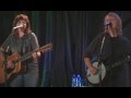 Indigo Girls - Live Show from the "All That We Let In" DVD disc