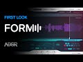 FORM Overview - Komplete 11 - First Look