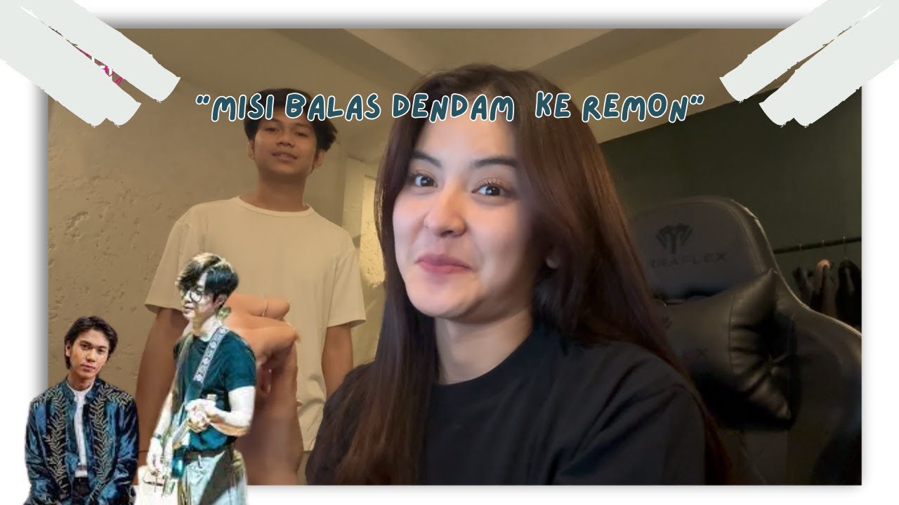 SIAPA BILANG AKU GABISA NGONTEN HAUS JUGA