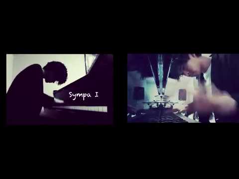 【 KING GNU!!!!!!!】King Gnu の  sympa I〜slumber land       - (piano)