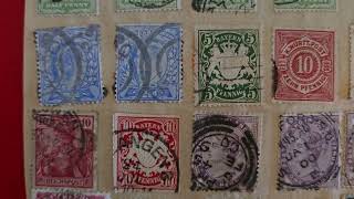 25 Rare Stamps