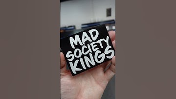 Easy Text Based Stickers