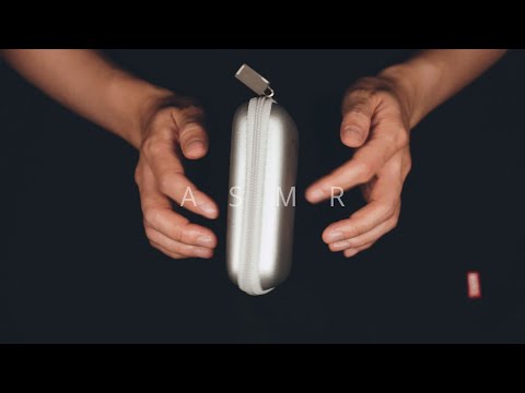 ASMR Tap, Tap, Tapping for sleep ❣️ No Talking