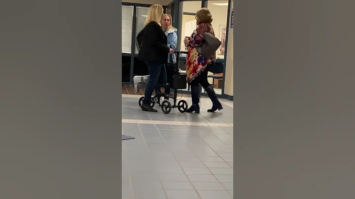 Lisa Grimes:  GCISD middle school teacher "conserv...