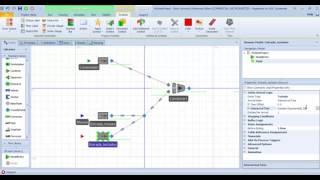 SIMIO 05 - Combiner and Separator