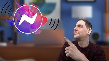 Why Is Video Icon Pulsing In Messenger On Iphone?