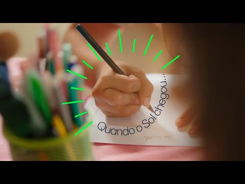 Episódio 2 - Quando o Sol Chegou