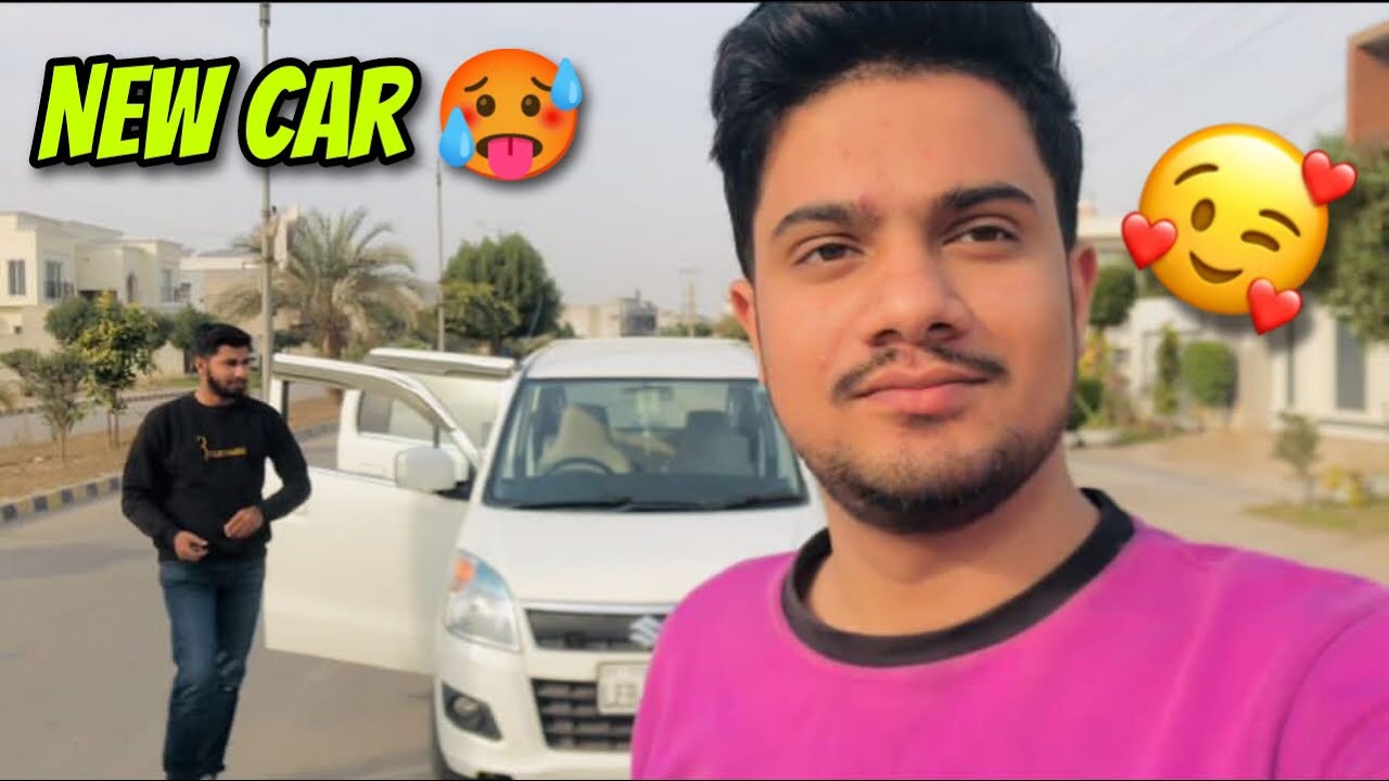 My New CAR First Time Car Chali Life Mien trending YouTube my-new-car-first-time-car-chali-life-mien-trending-youtube