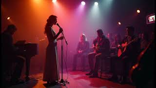 Dua Gibi Gecemde - Anonim Türk Halk - Dreamy Swing Jazz Tarzında