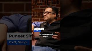 Hidden Power of Being Curious Ft. Vivek Pandey, Sr VP of Tech and Puneet Singh, CxO@simplpay #shorts
