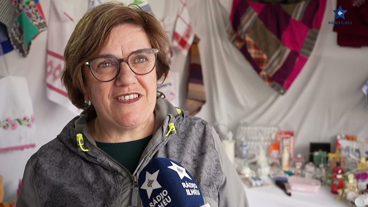 Fajã dos Bodes recebeu tradicional 'Festa no Domingo de Carnaval'